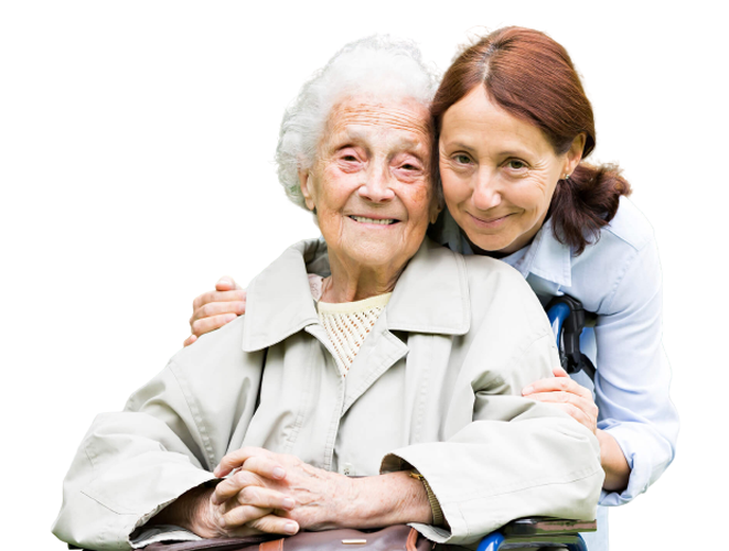 Курс патронажной сиделки (помощницы по уходу) в Ленинск-Кузнецком